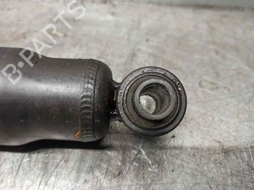 Left rear shock absorber FIAT SCUDO Bus (270_, 272_) 2.0 D Multijet | BP9500519M18 
