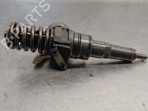Used Injector Injector VW POLO IV (9N_, 9A_) 1.4 TDI (75 hp) 36647096 36647096