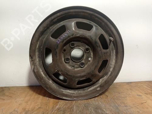 Felg SEAT IBIZA II (6K1) 1.9 TDI (90 hp) 24808374