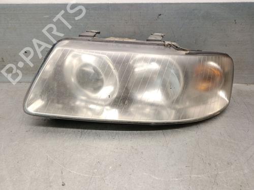 Used Left headlight AUDI A3 (8L1) 1.9 TDI (130 hp) 30161192