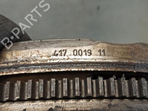 Flywheel VW GOLF IV (1J1) 1.8 T | BP14330983M101 