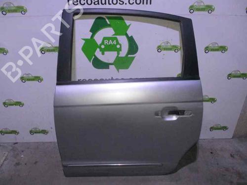 Used Left rear door SSANGYONG RODIUS I 2.7 Xdi (165 hp) 2126488