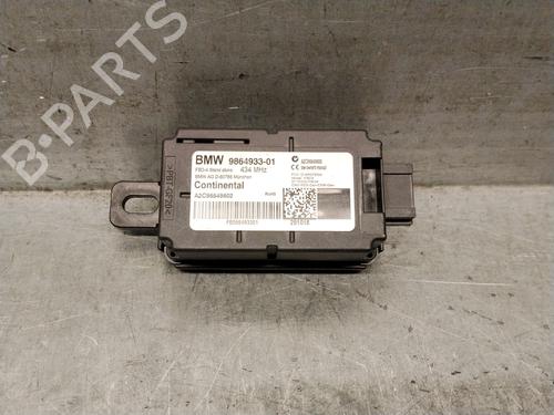 Used Electronic module Electronic module BMW X3 (G01, F97, G08) sDrive 18 d Mild-Hybrid (150 hp) 36319480 36319480