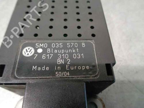 Electronic module VW GOLF V (1K1) 2.0 TDI 16V | BP6883440M83 