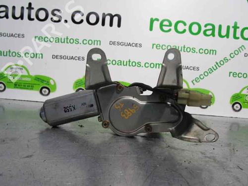 Rear wiper motor KIA CARNIVAL I (UP) 2.9 TDi | BP2065490M102 