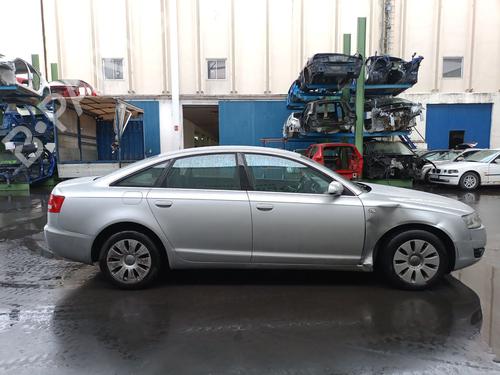 Electronic module AUDI A6 C6 (4F2) 2.0 TDI | BP32256501M83 