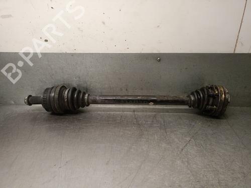Used Right rear driveshaft BMW 3 (E46) 320 d (136 hp) 30288916