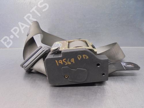 Used Front right seatbelt HYUNDAI ATOS (MX) [1997-2015]  16455550