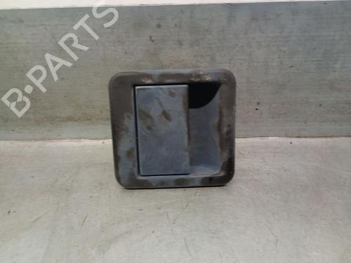Used Front left exterior door handle CITROËN JUMPER I Van (230L) 1.9 D (68 hp) 25245209