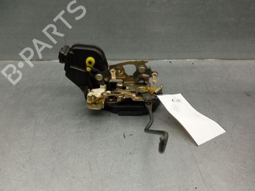 Front left lock HYUNDAI TERRACAN (HP) 2.9 CRDi | BP29212211C98 