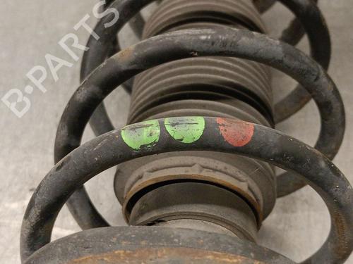 Left rear shock absorber FORD MONDEO III (B5Y) 2.0 TDCi | BP20268148M18 