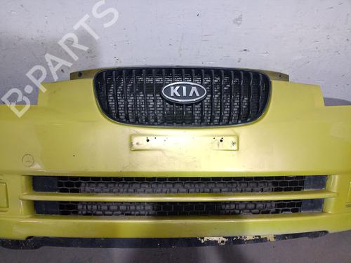 Front bumper KIA PICANTO I (SA) 1.1 | BP29854948C7