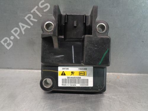 Module électronique CADILLAC SRX 3.6 AWD (258 hp) 20263580
