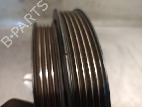 Pulley SUZUKI SWIFT IV (FZ, NZ) 1.2 (AZH412, ZC72S) | BP37447308M122 - Image 3
