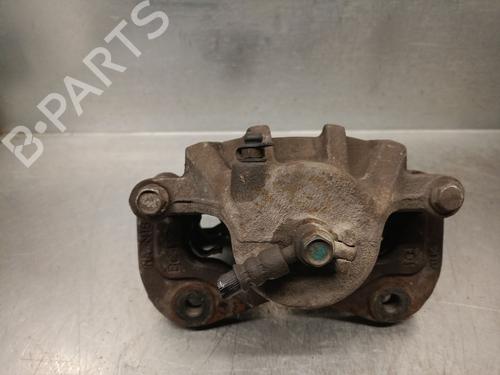 Right front brake caliper HYUNDAI SONATA V (NF) 2.0 CRDi | BP24395229M104 
