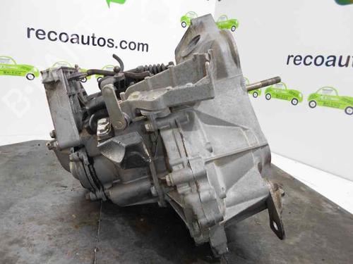 Gearbox ALFA ROMEO MITO (955_) 1.3 MultiJet (955AXP1A, 955AYC1A) | BP2313462M3 