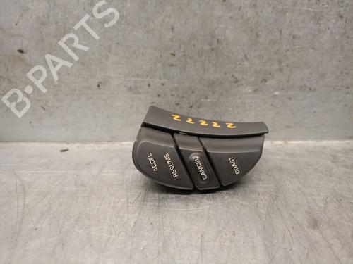Used Steering wheel controls Steering wheel controls 23987002 23987002