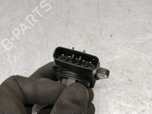 Mass air flow sensor MAZDA 5 (CR) 1.8 (CR19) | BP37270656M95 - Image 4
