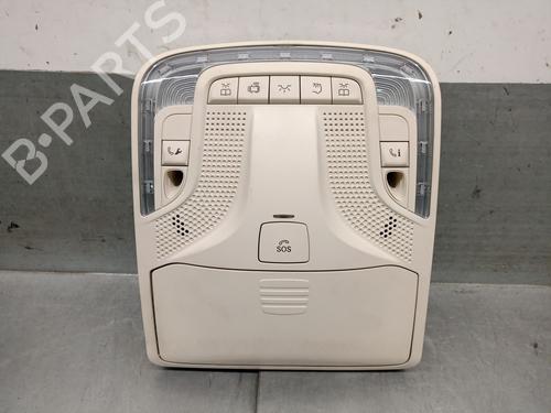 Used Interior roof light Interior roof light MERCEDES-BENZ V-CLASS (W447) V 250 CDI / d (447.811, 447.813, 447.815) (190 hp) 36140588 36140588