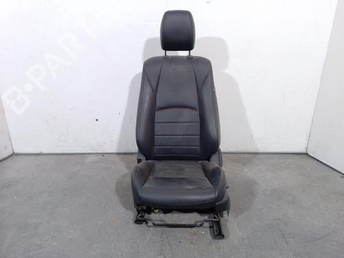 Used Left front seat MAZDA CX-3 (DK) 2.0 SKYACTIV-G (DK5W, DK6W) (120 hp) 30906858