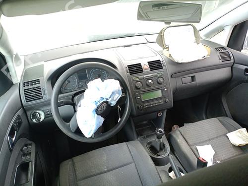 Engine VW TOURAN (1T1, 1T2) 1.9 TDI | BP33758038M1  - Image 20
