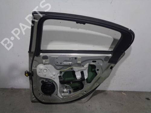 Right rear door PEUGEOT 508 I (8D_) 1.6 THP | BP12133151C5 