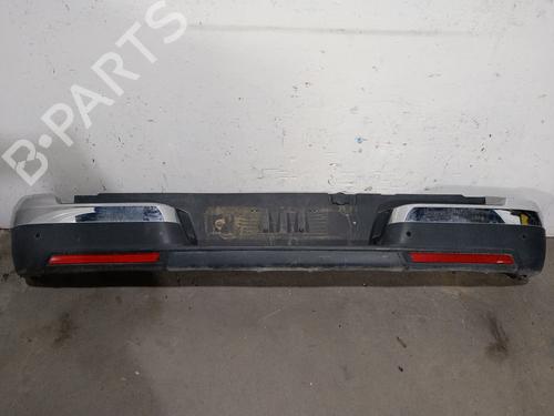 rear-bumper-vw-amarok-t1a-t1b-2022-34509638 main image