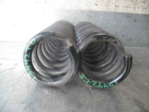 Shock absorber spring MERCEDES-BENZ C-CLASS T-Model (S203) C 270 CDI (203.216) | BP21020387C152 