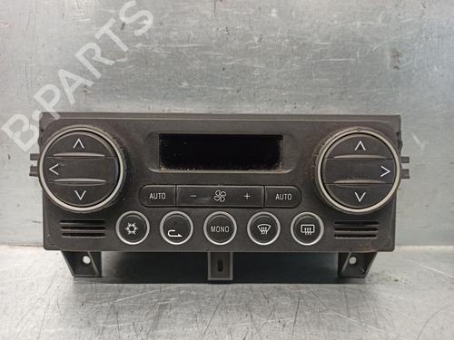 Used Climate control ALFA ROMEO 159 Sportwagon (939_) 1.9 JTDM 16V (939BXC1B, 939BXC12) (150 hp) 12551196