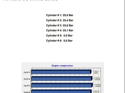 Engine OPEL CORSA C (X01) 1.3 CDTI (F08, F68) | BP36236636M1 - Image 2