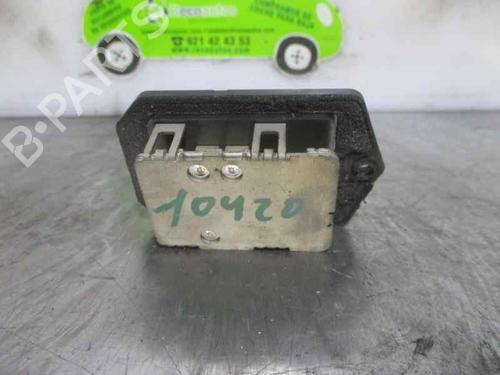 Heater resistor SUZUKI LIANA Hatchback  | BP11668096M108 