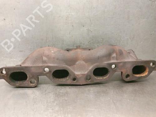 Exhaust manifold SSANGYONG ACTYON I 2.0 Xdi | BP36694676M110 - Image 4