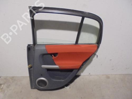 Right rear door SMART FORFOUR (454) 1.3 (454.031) | BP9518677C5 