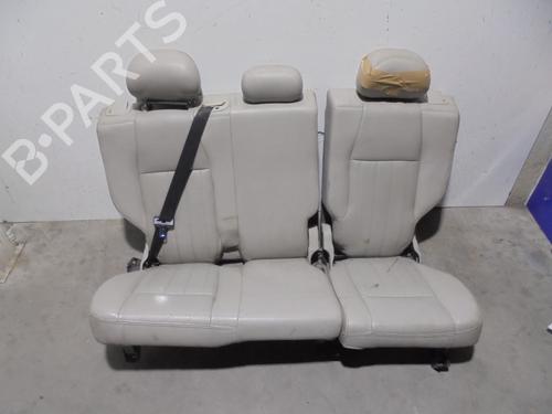 Sæde Bagtil JEEP CHEROKEE (KJ) 2.8 CRD (163 hp) 9274404