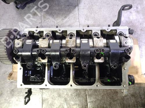 Culata VW PASSAT B5.5 (3B3) 1.9 TDI | BP30698098M5 