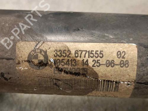 Left rear shock absorber BMW 1 (E87) 118 i | BP20317167M18 