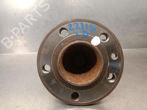 Used Right rear steering knuckle VOLVO V60 I (155) D3 / D4 (163 hp) 23446080