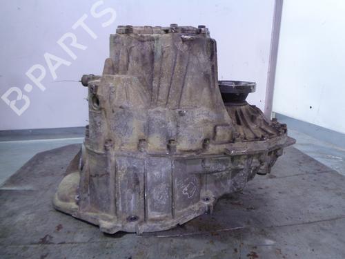 Gearbox MERCEDES-BENZ VITO Van (W638)  | BP15282687M3 