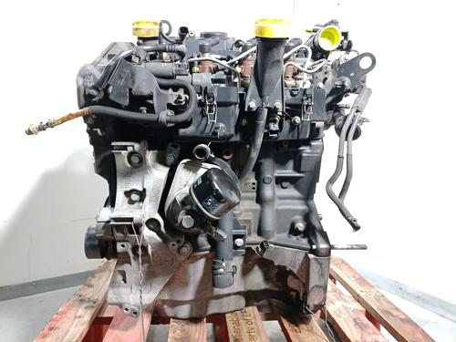 Engine RENAULT MODUS / GRAND MODUS (F/JP0_) 1.5 dCi (JP0G, JP0H) | BP33795635M1 - Image 3