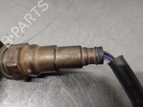 Elektronisk sensor OPEL ANTARA A (L07) 2.2 CDTi | BP30853542M84