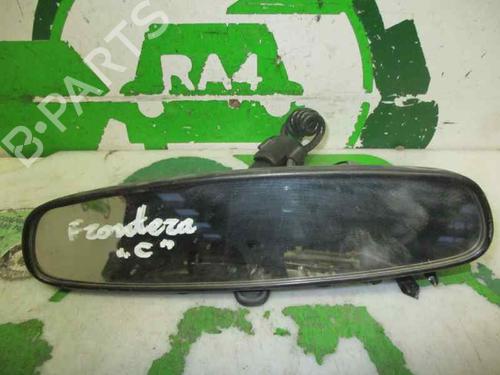 Used Rear mirror OPEL FRONTERA B (U99) 2.2 DTI (6B_ZC, 6B_VF, 6B_66, 6B_76) (116 hp) 2290011
