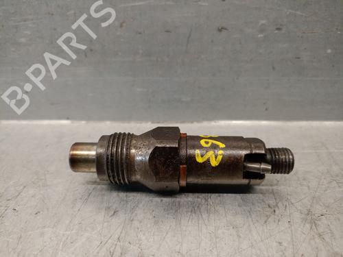 Injector CITROËN BERLINGO / BERLINGO FIRST MPV (MF_, GJK_, GFK_) 1.9 D (MFWJZ) | BP29993414M100 
