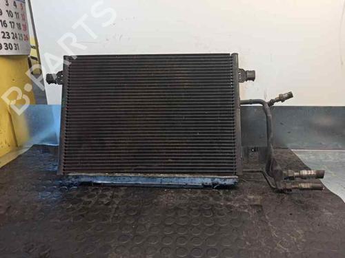 Used AC radiator AUDI A6 C5 (4B2) [1997-2005]  6017318