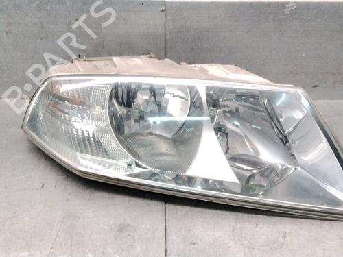 right-headlight-skoda-octavia-ii-1z3-2004-2005-2006-2007-2008-2009-2010-2011-2012-2013-37447464 main image