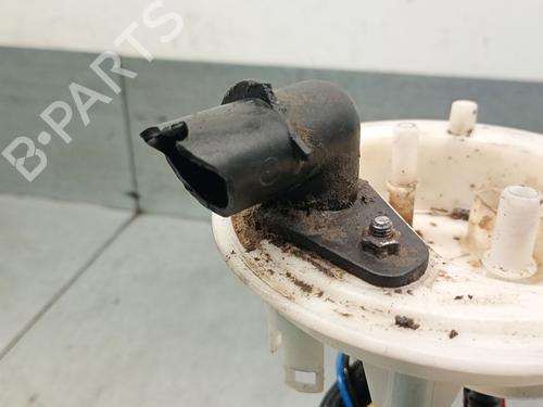 Fuel pump IVECO DAILY IV Platform/Chassis 35C15 | BP30336913M76 