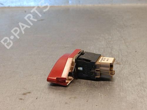 Warning switch CITROËN C5 I (DC_) 2.2 HDi (DC4HXB, DC4HXE) | BP37155353I22 - Image 2