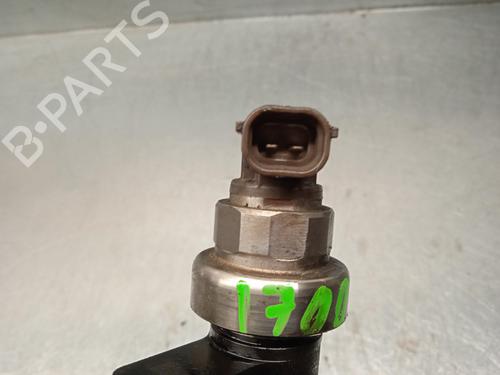 Injector OPEL MERIVA A MPV (X03) 1.7 CDTI (E75) | BP11693214M100 