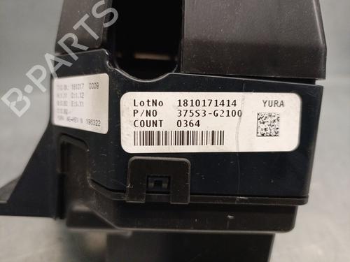 Fuse box HYUNDAI IONIQ (AE) 1.6 GDI Hybrid | BP26914892E1 