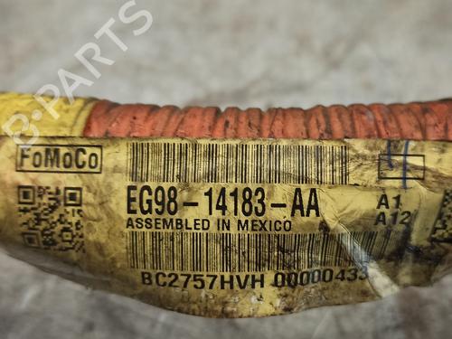 Cable FORD MONDEO V Saloon (CD) 2.0 Hybrid | BP12926252E12 