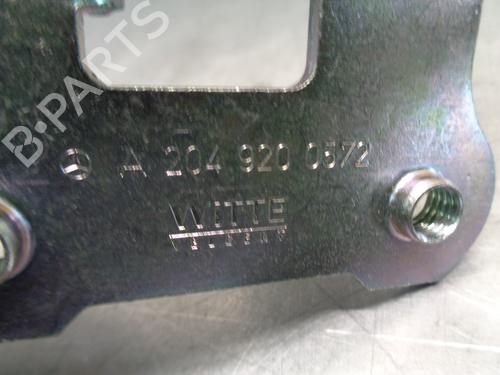 Other MERCEDES-BENZ C-CLASS (W204) C 320 CDI (204.022) | BP20260797O1